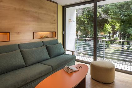 6. Bild der Unterkunft