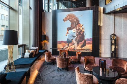 4. Bild der Unterkunft