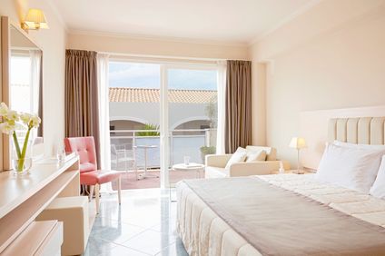 Doppelzimmer Superior