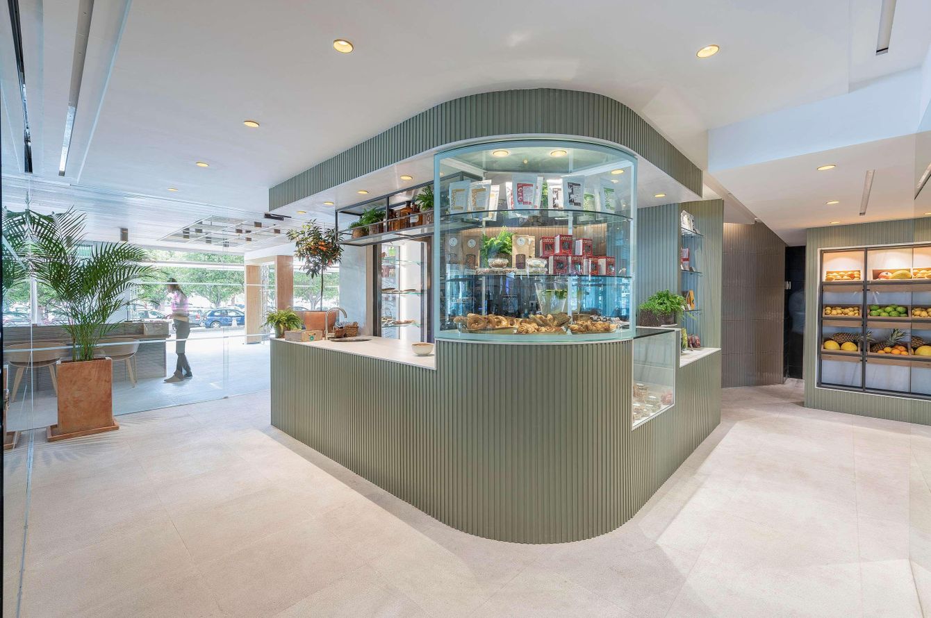 Pâtisserie
