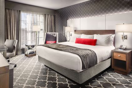 2. Bild der Unterkunft