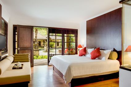 Doppelzimmer The Segara