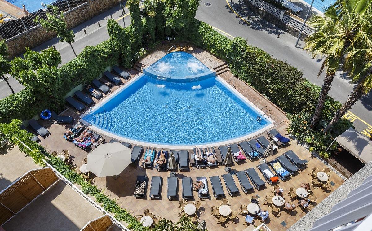 Aussenpool