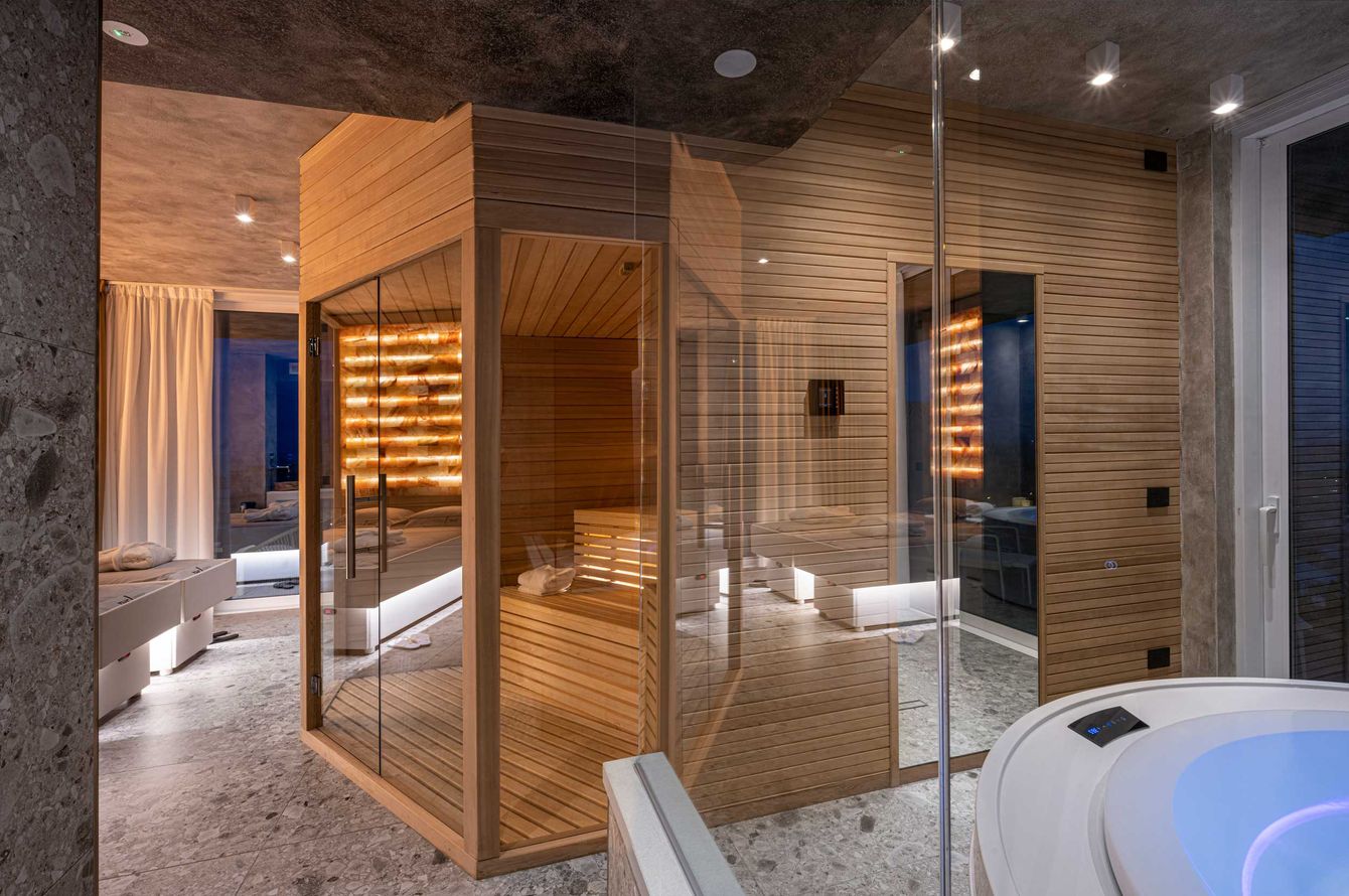 Spa