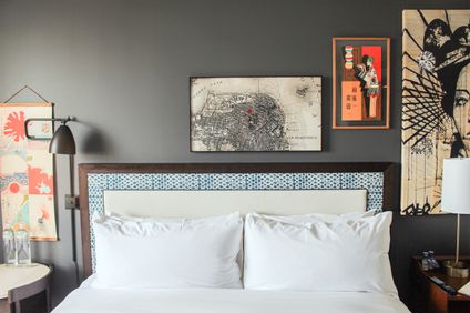 3. Bild der Unterkunft