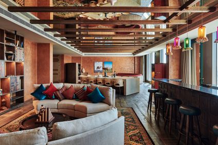 5. Bild der Unterkunft