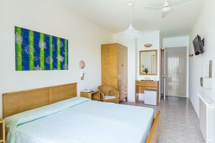 Doppelzimmer Classic