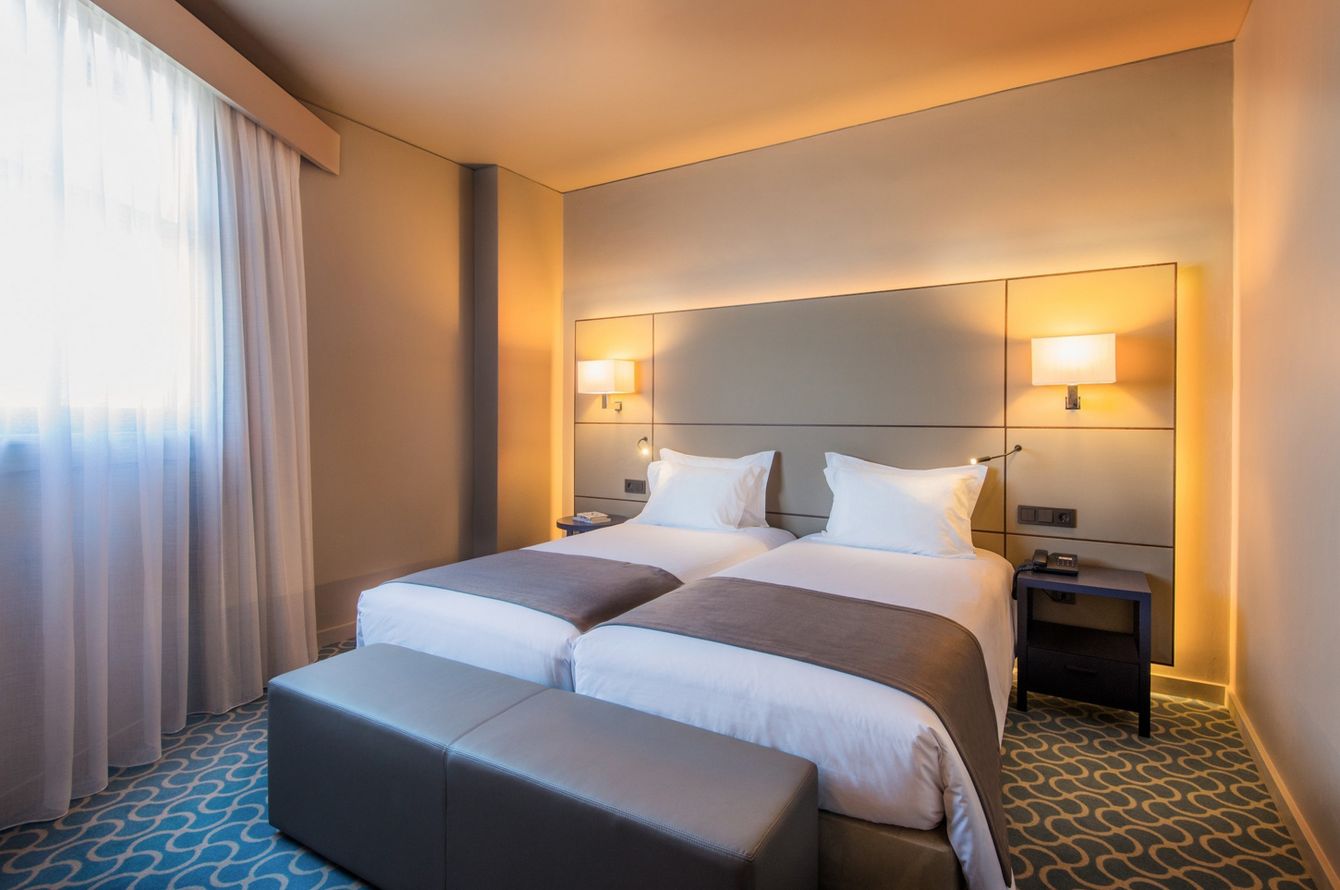 Suite Comfort