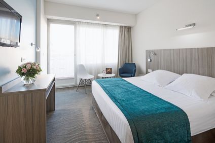 Doppelzimmer Premium