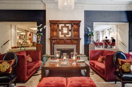 3. Bild der Unterkunft