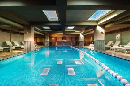 9. Bild der Unterkunft