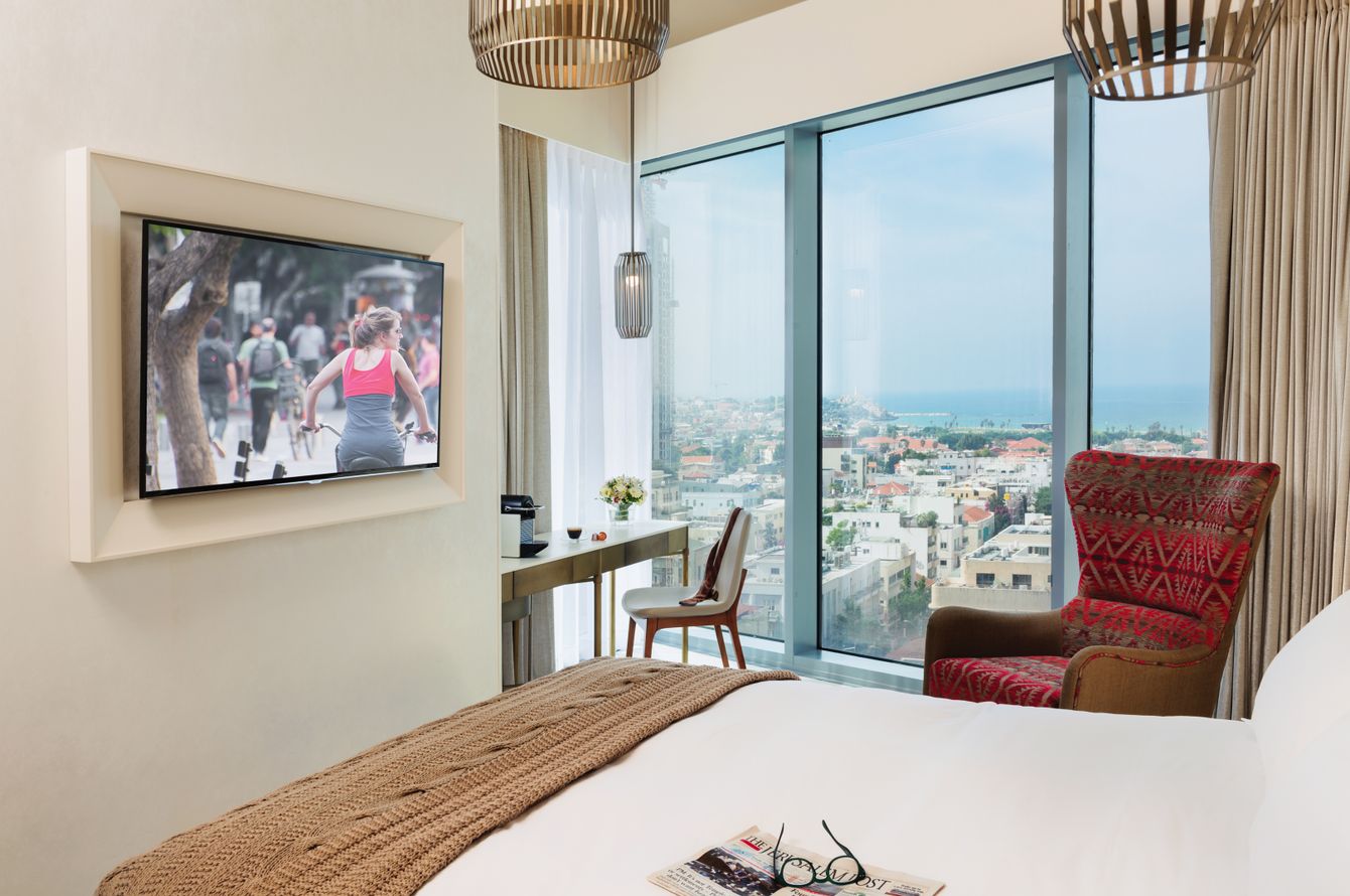 Doppelzimmer Club