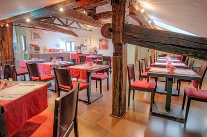 4. Bild der Unterkunft