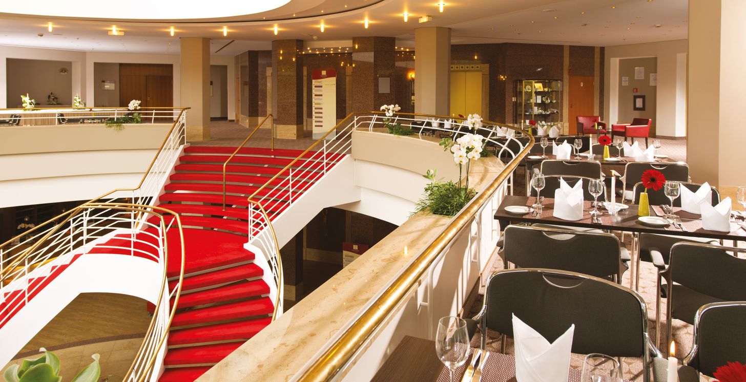 Leonardo Hotel Weimar