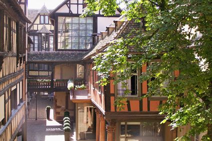 8. Bild der Unterkunft