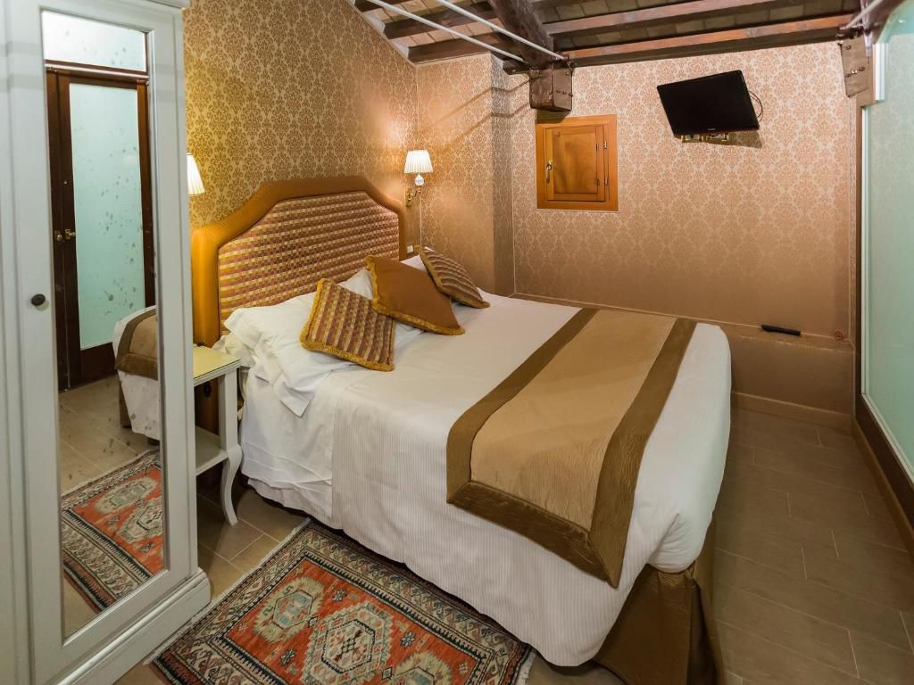 Doppelzimmer