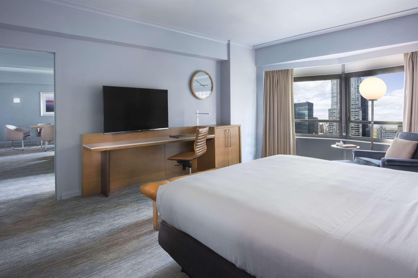 Suite Presidential