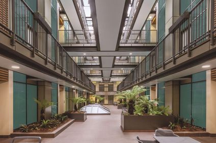 4. Bild der Unterkunft