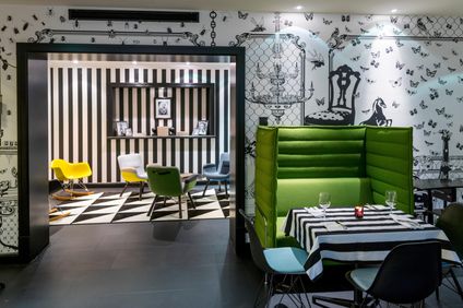 4. Image de l'établissement