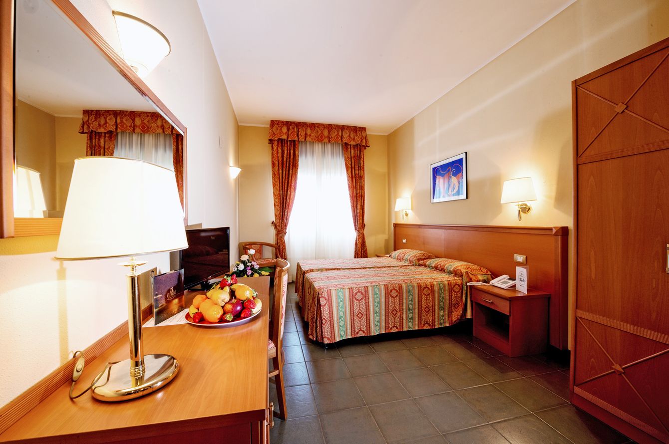 Doppelzimmer
