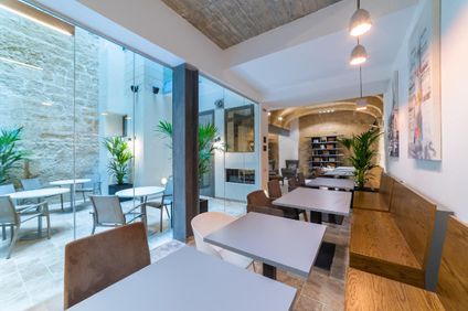 3. Bild der Unterkunft