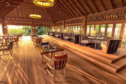 4. Bild der Unterkunft