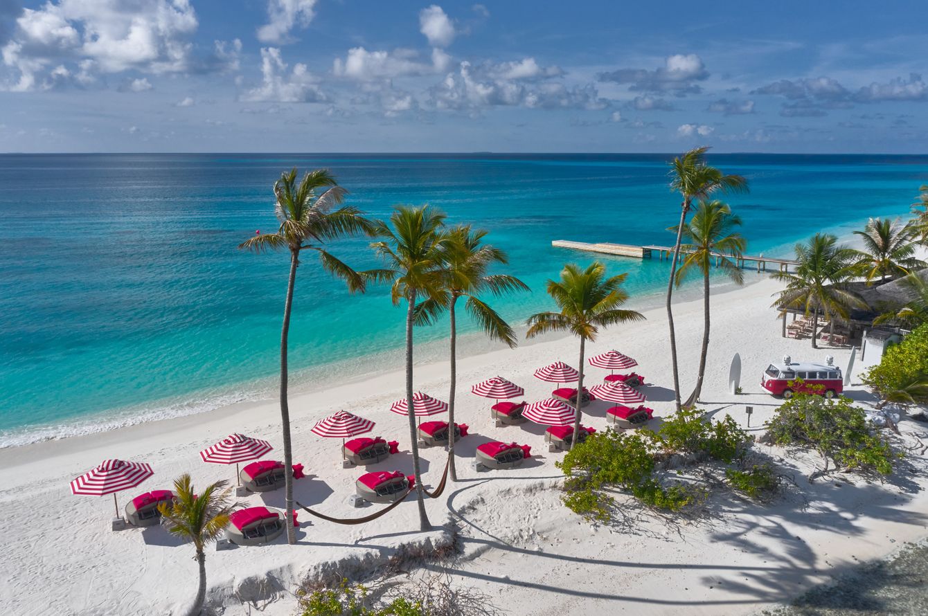Plage