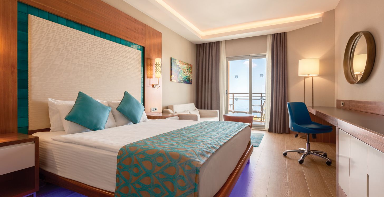 Chambre Superior
