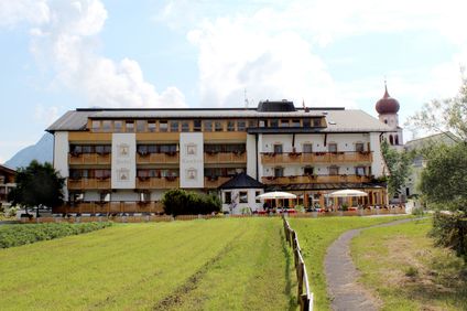 8. Bild der Unterkunft