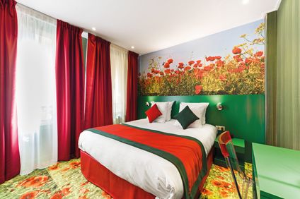 4. Bild der Unterkunft