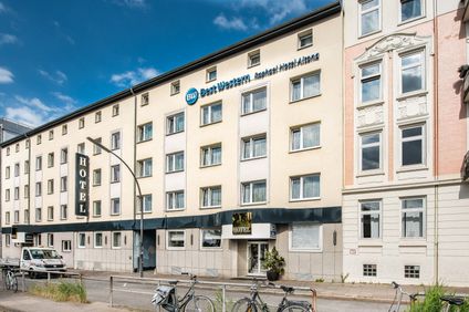 13. Bild der Unterkunft