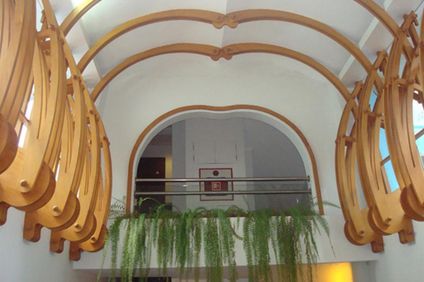 9. Bild der Unterkunft