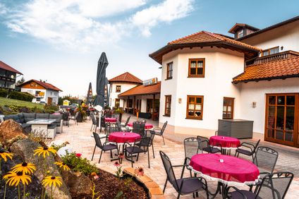 11. Bild der Unterkunft