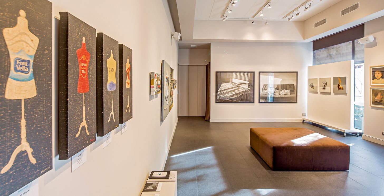 Art Gallery
