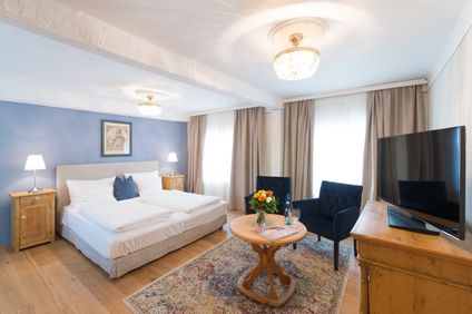 4. Bild der Unterkunft