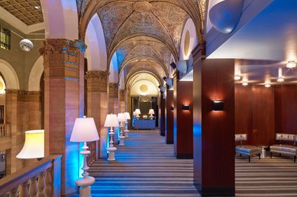 4. Bild der Unterkunft