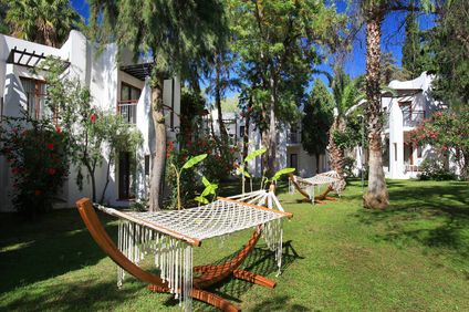 43. Bild der Unterkunft