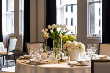 Restaurant Innenbereich