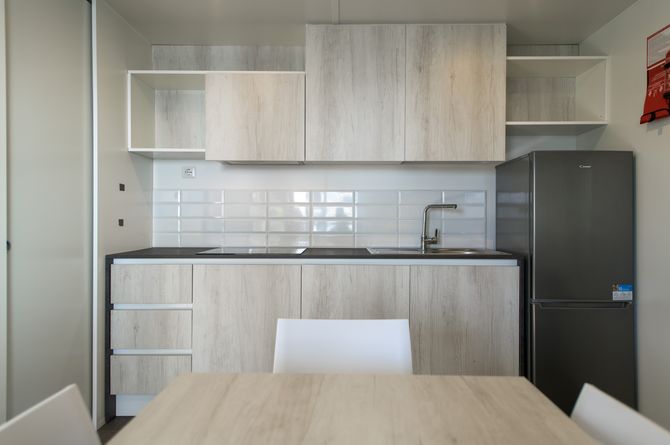 Mobilhome Villa Jade