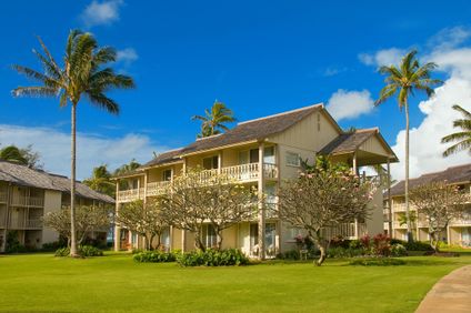 4. Bild der Unterkunft