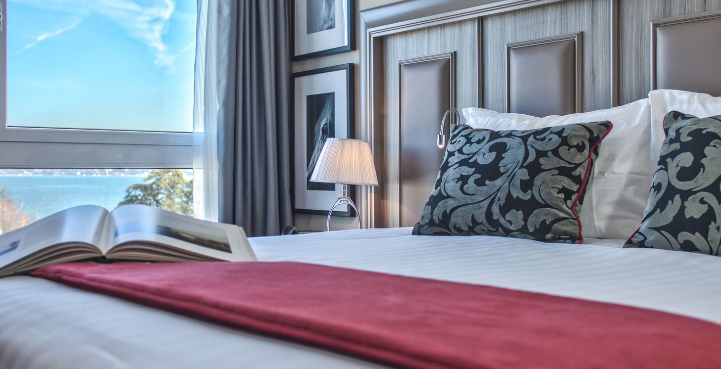 Chambre double Executive