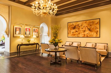 4. Bild der Unterkunft