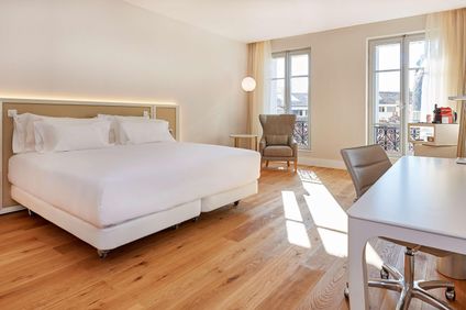 4. Bild der Unterkunft