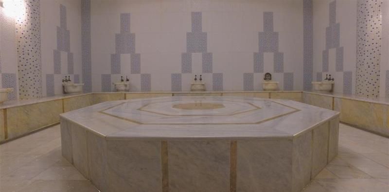 Hamam
