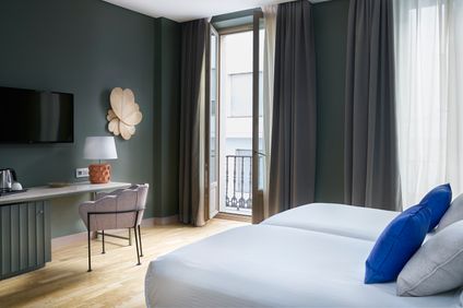 Doppelzimmer Premium