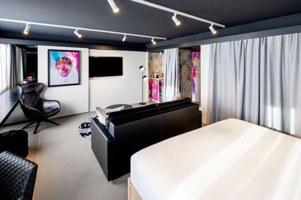 10. Bild der Unterkunft