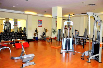 14. Bild der Unterkunft