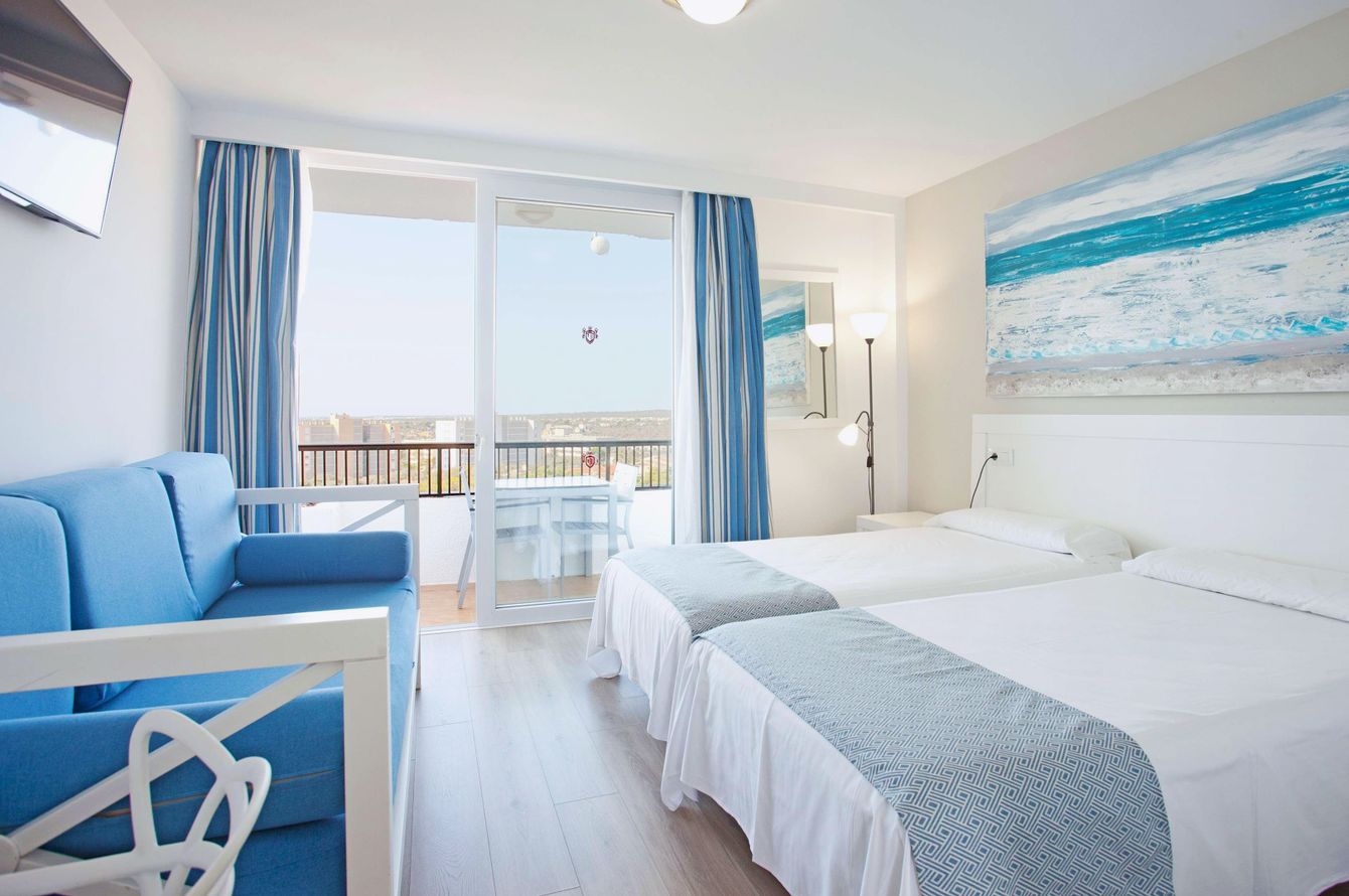 Doppelzimmer