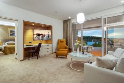 13. Bild der Unterkunft