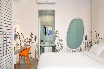 5. Bild der Unterkunft